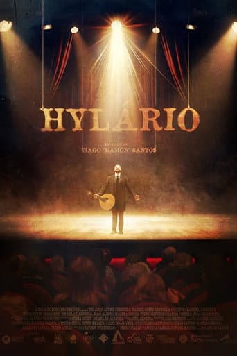 Hylário afişi