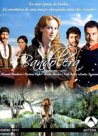 Bandolera afişi
