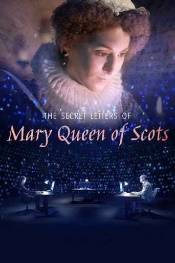 The Secret Letters of Mary Queen of Scots afişi