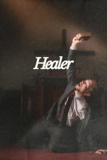 Healer afişi