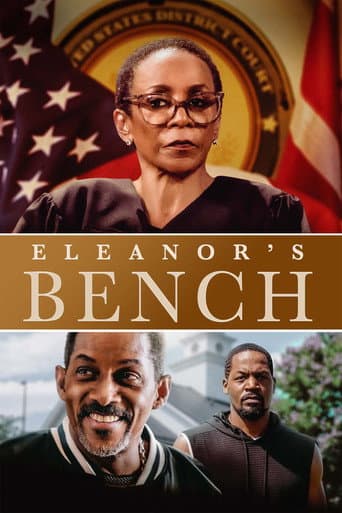 Eleanor's Bench afişi