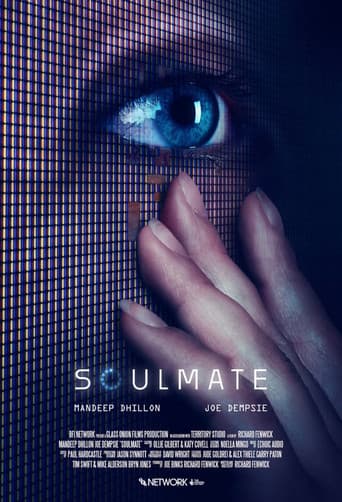 Soulmate afişi
