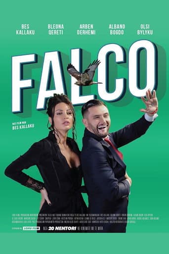 Falco afişi