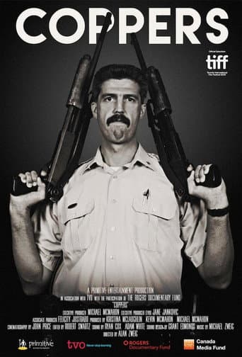 Coppers afişi