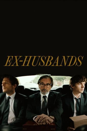 Ex-Husbands afişi