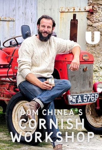 Dom Chinea’s Cornish Workshop afişi