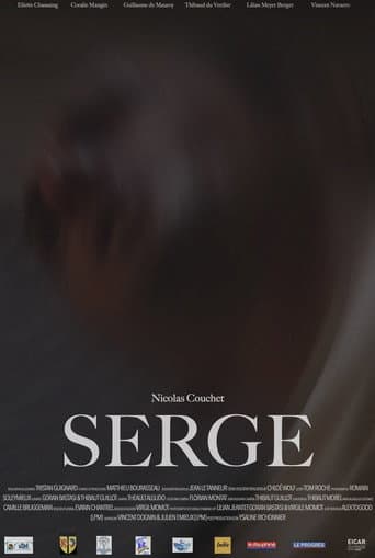 Serge afişi