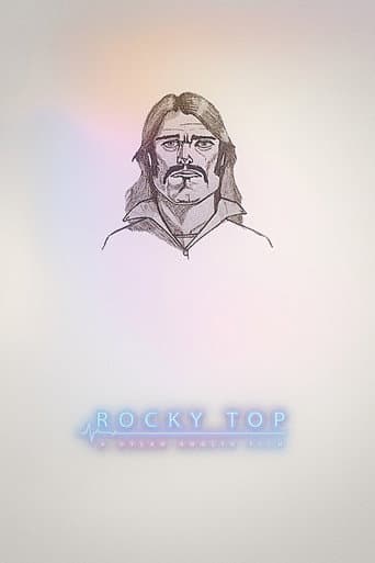 Rocky Top afişi