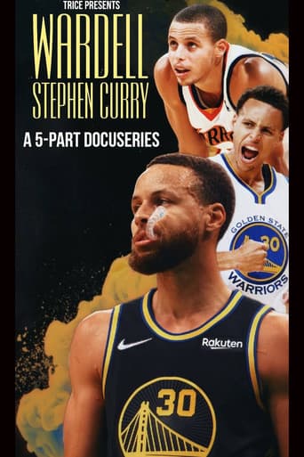 Wardell Stephen Curry afişi