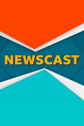 Newscast afişi