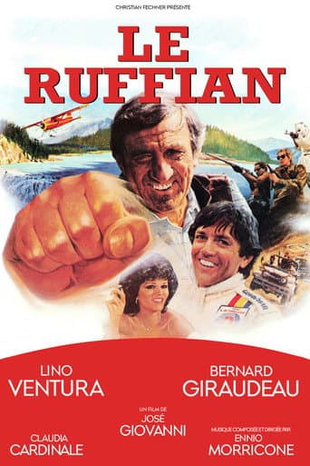 Le Ruffian afişi