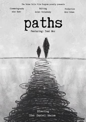 Paths afişi