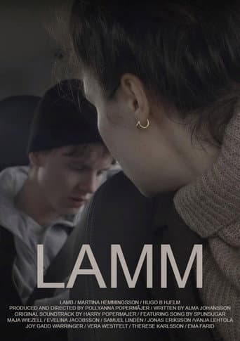 LAMM afişi