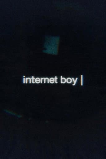 Internet Boy afişi