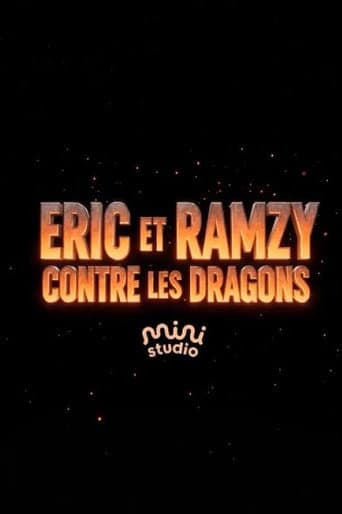Éric et Ramzy contre les Dragons afişi