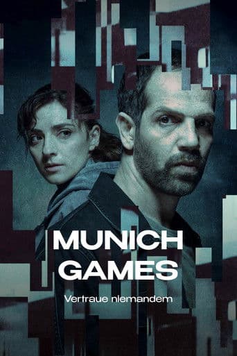 Munich Games afişi