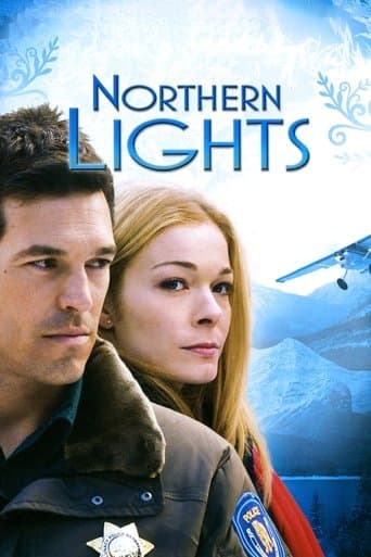 Northern Lights afişi