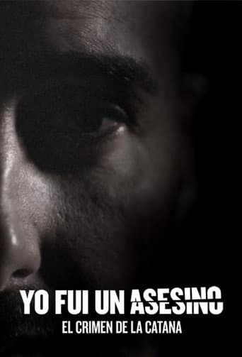 Yo fui un asesino: el crimen de la catana afişi