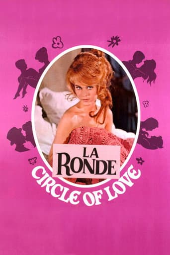 La Ronde afişi
