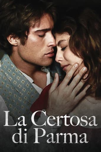 La certosa di Parma afişi