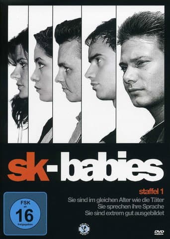 SK-Babies afişi