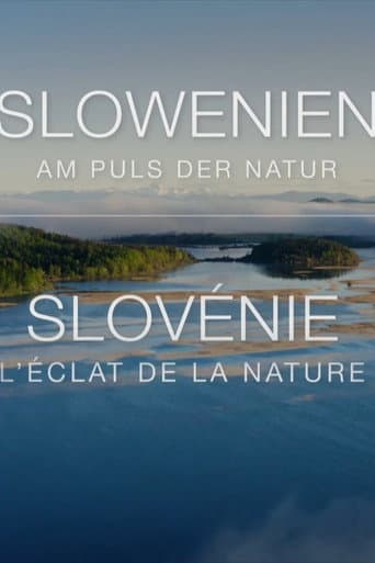Slowenien - Am Puls der Wildnis afişi