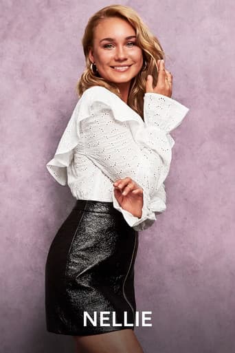 Nellie afişi