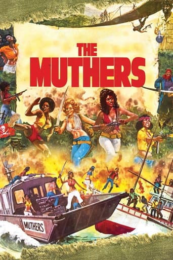 The Muthers afişi