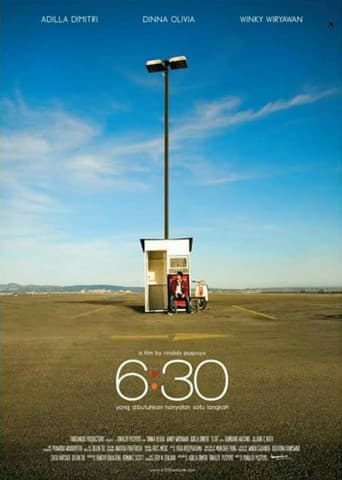 6:30 afişi