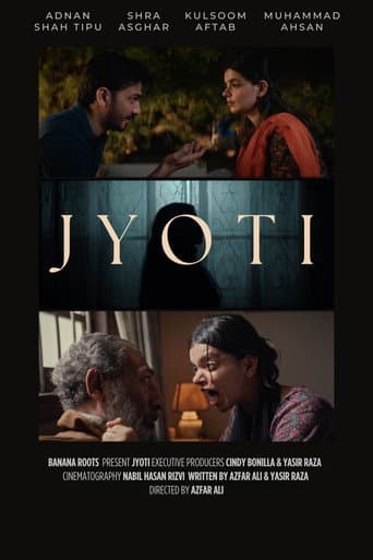 Jyoti afişi