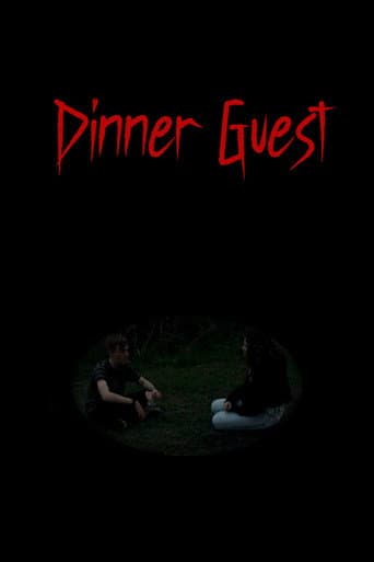 Dinner Guest afişi