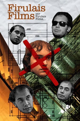 Firulais Films afişi