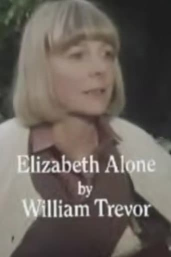 Elizabeth Alone afişi