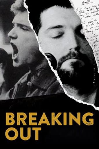 Breaking Out afişi
