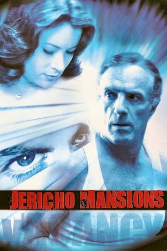 Jericho'da Terör afişi