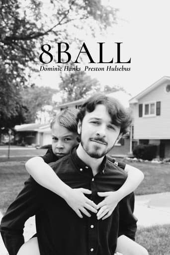 8BALL afişi