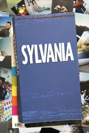 Sylvania afişi