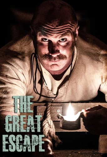 The Great Escape afişi