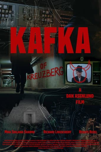 Kafka of Kreuzberg afişi