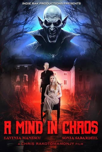 A Mind in Chaos afişi
