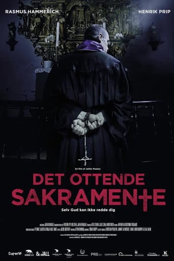 Det ottende sakramente afişi