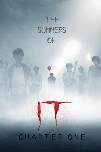The Summers of It – Chapter One: You'll Float Too afişi