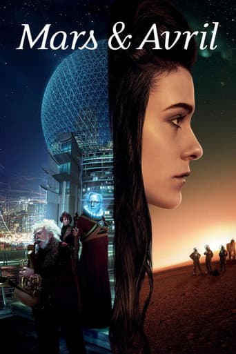 Mars et Avril afişi