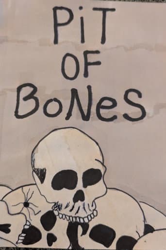 Pit Of Bones