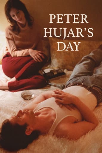 Peter Hujar's Day afişi
