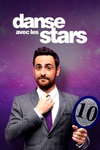 Danse avec les stars afişi