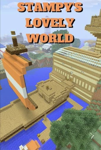 Stampy’s Lovely World afişi
