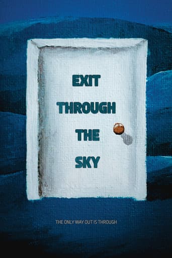 Exit Through the Sky afişi