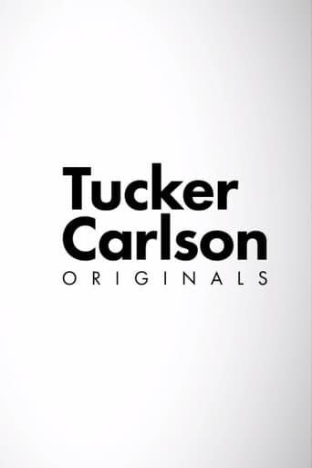 Tucker Carlson Originals afişi