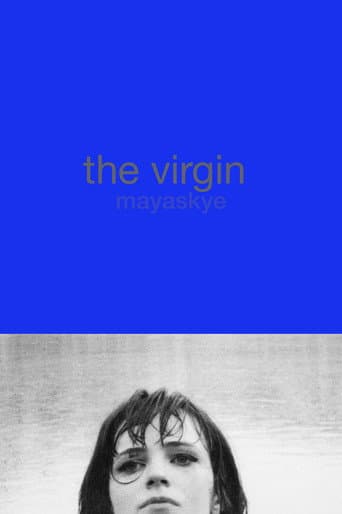 the virgin afişi